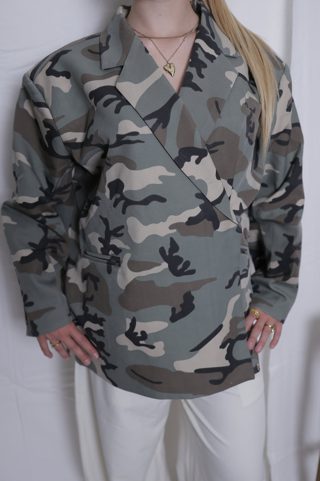 Ranger Blazer