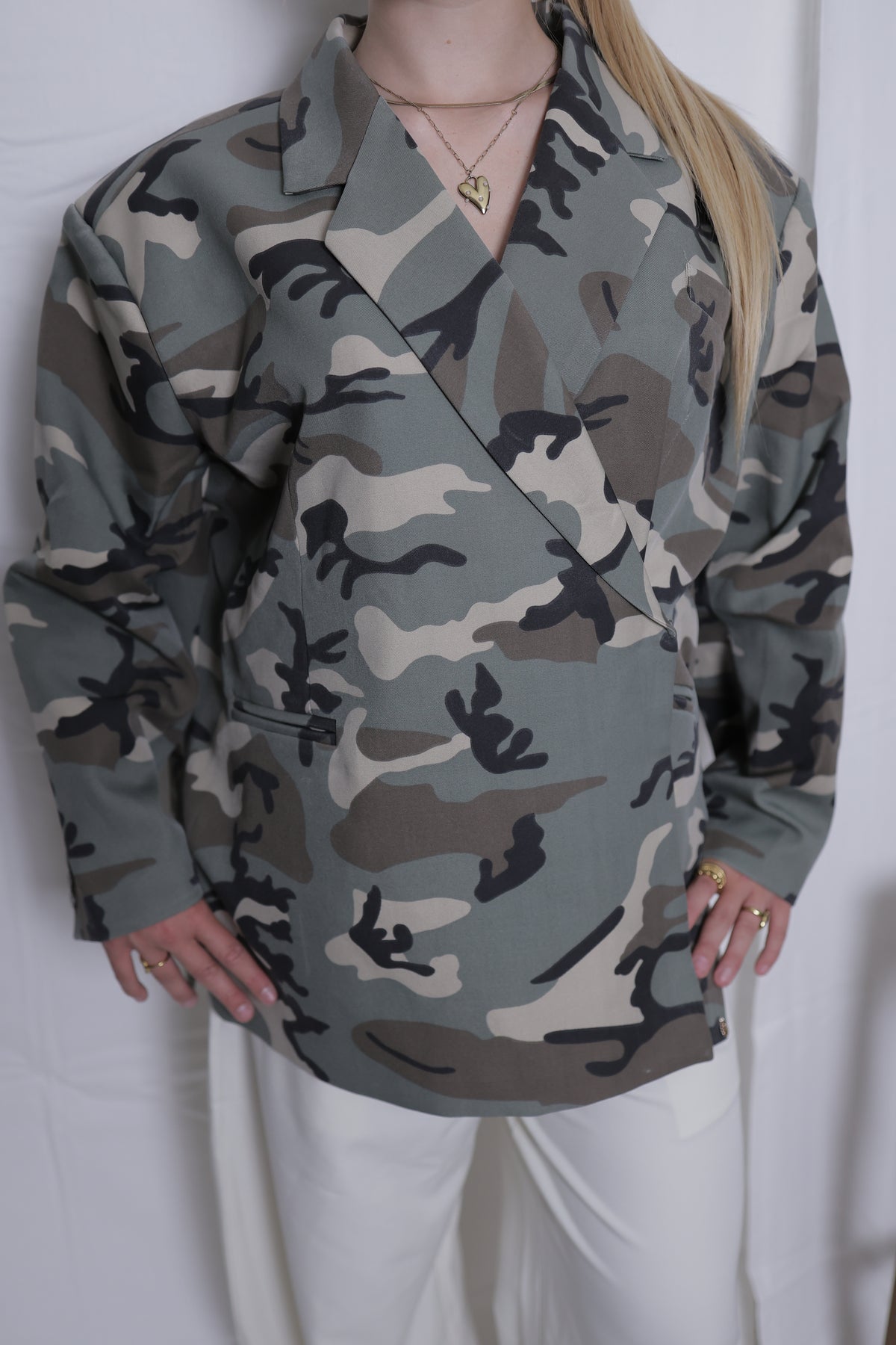 Ranger Blazer