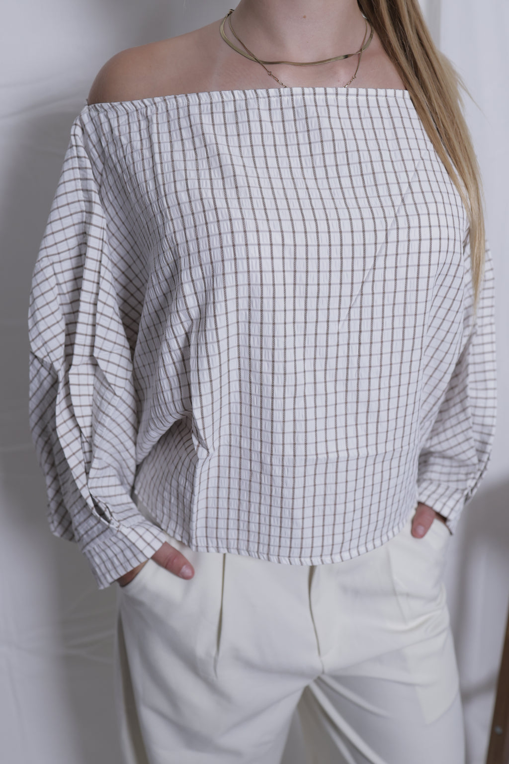 Estelle Blouse