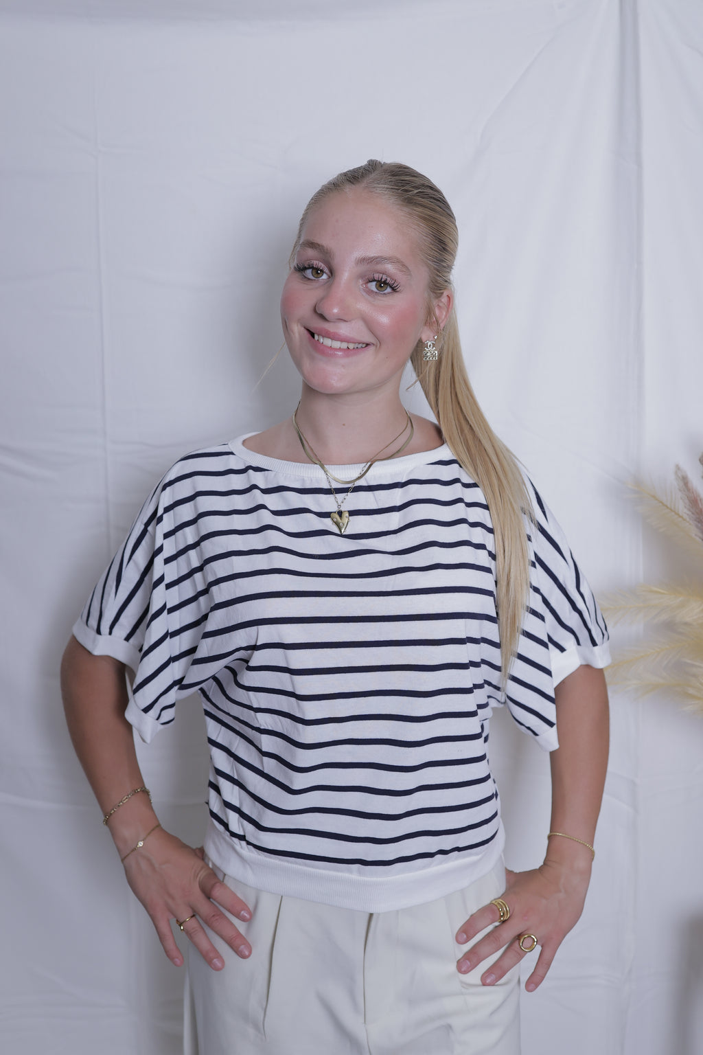 Brielle Top
