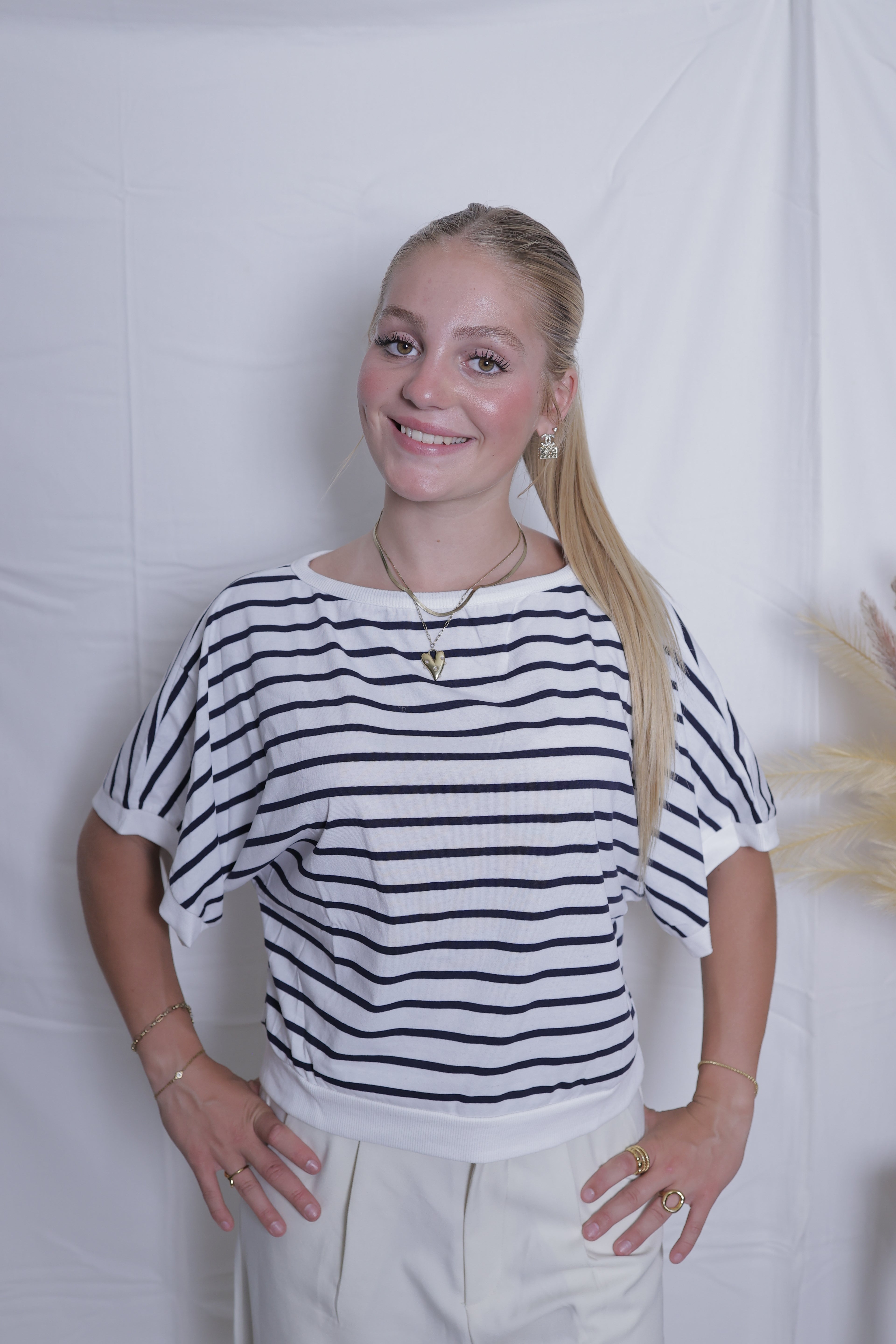 Brielle Top
