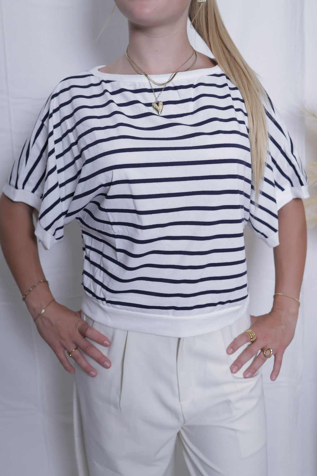 Brielle Top