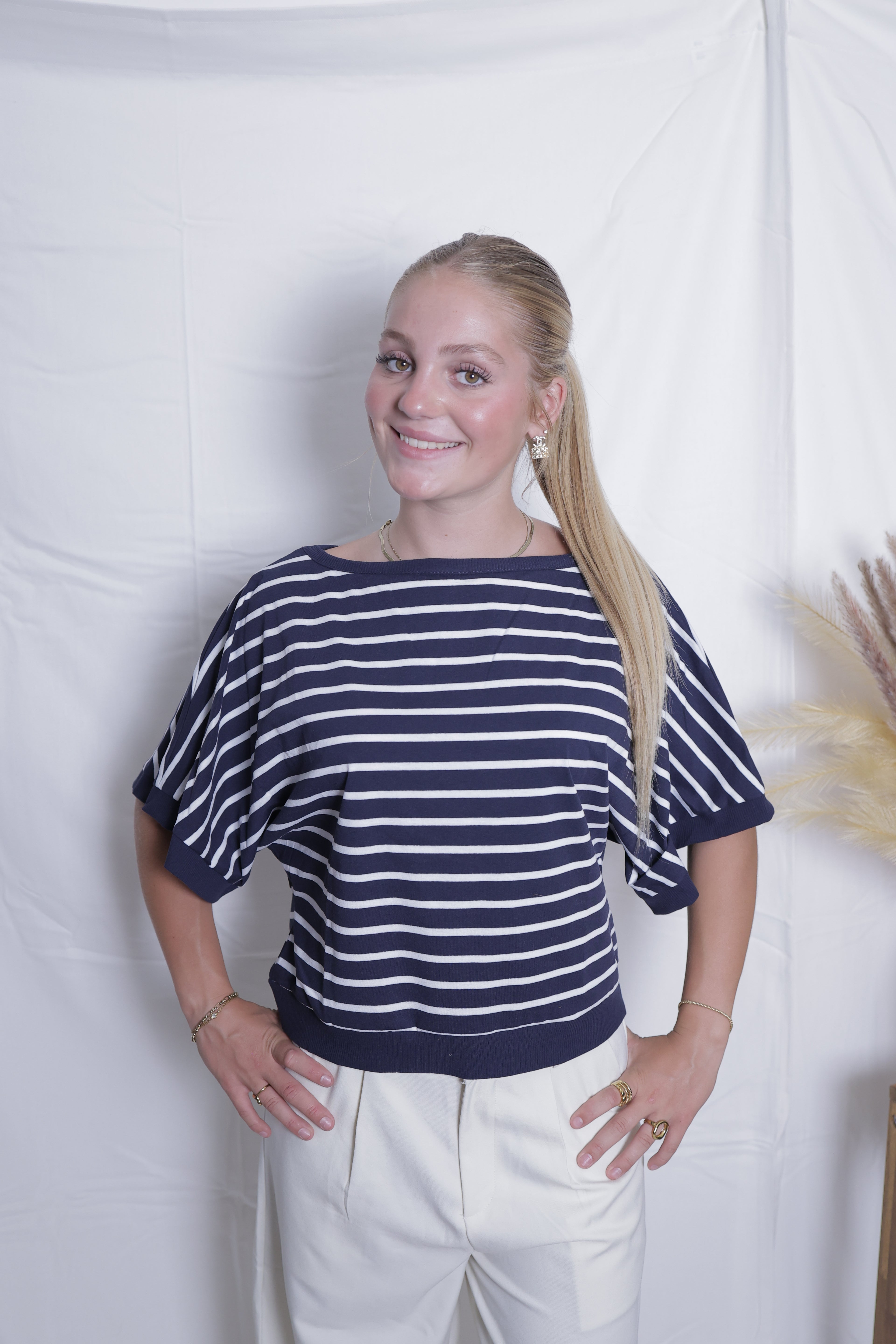 Brielle Top