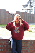Teddy Sweater