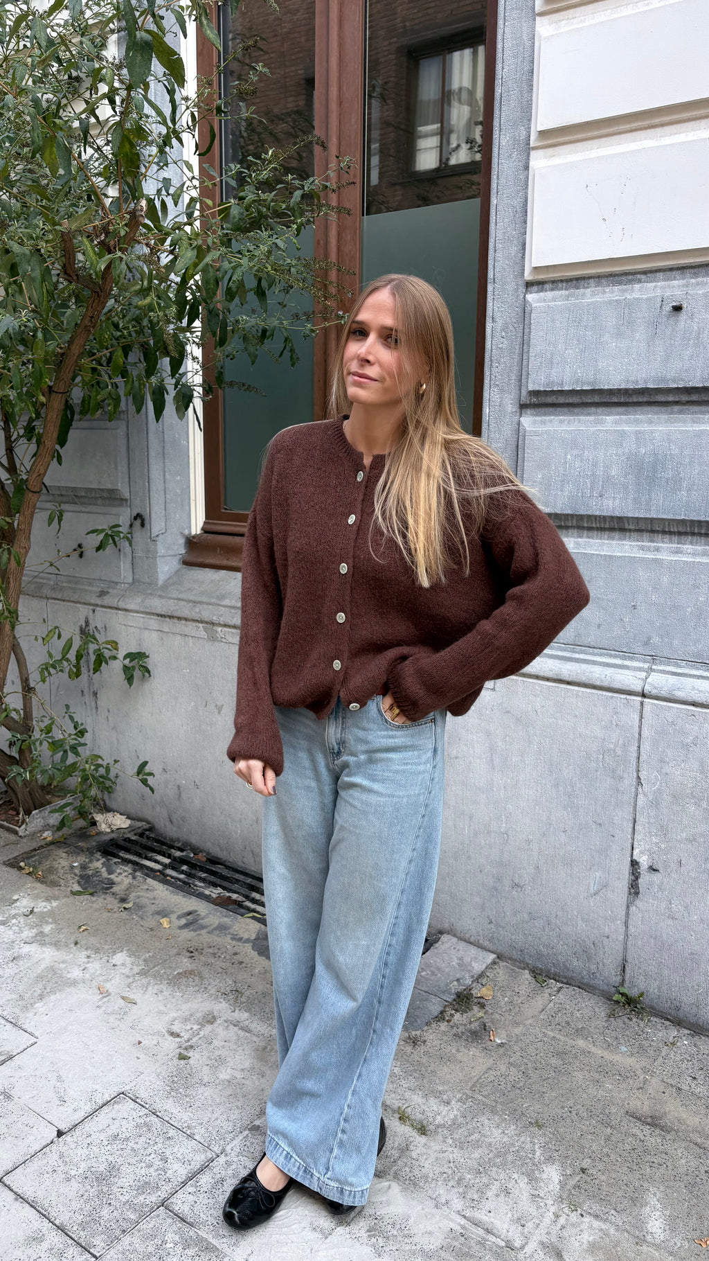 Sunny Longsleeve