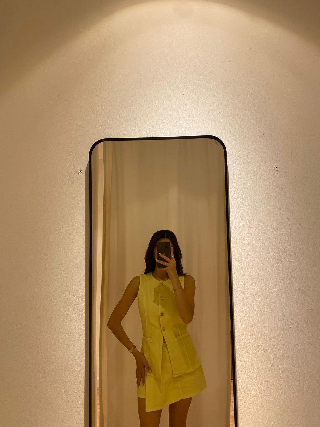 Freja Top
