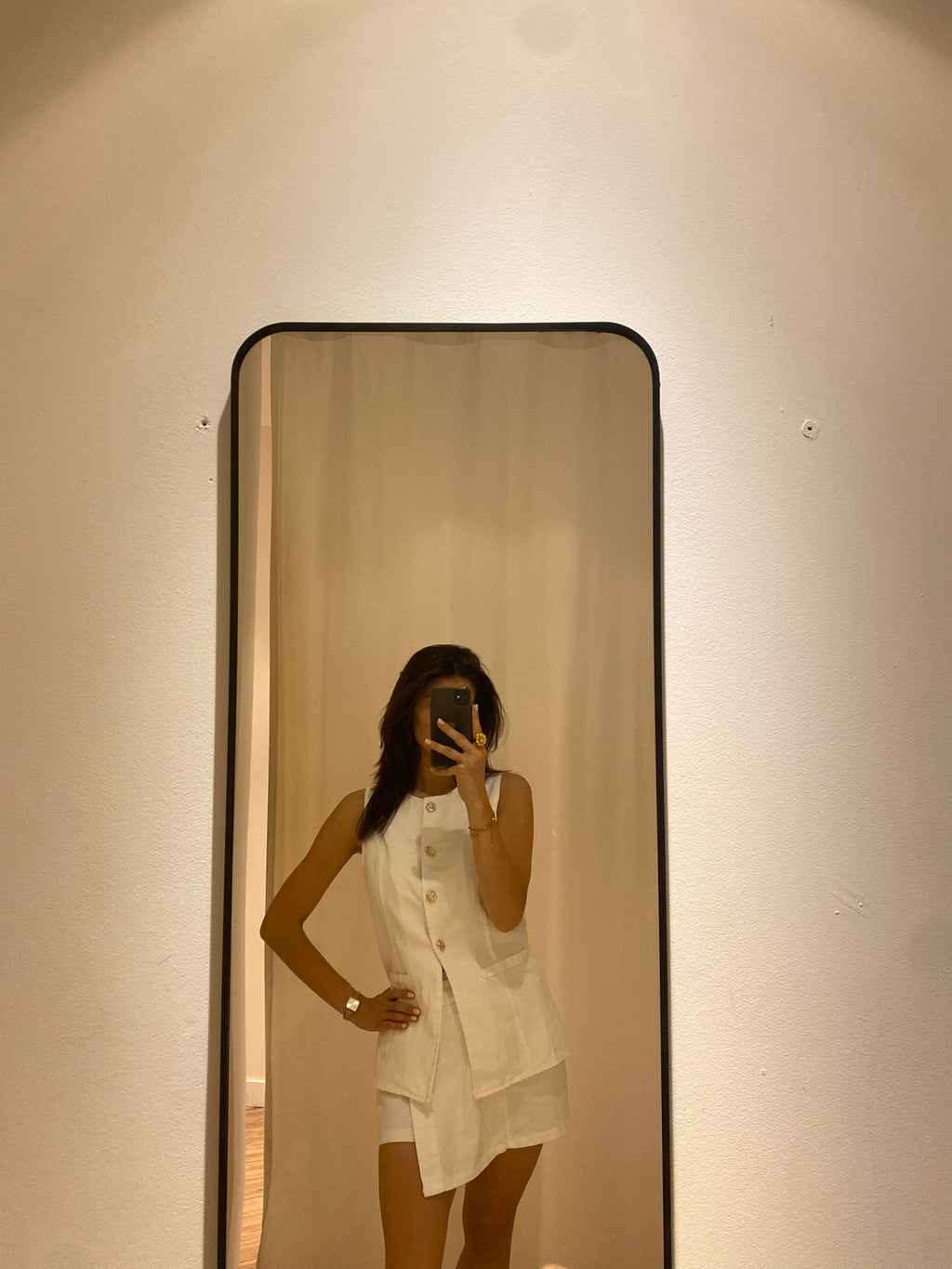 Jupe Freja