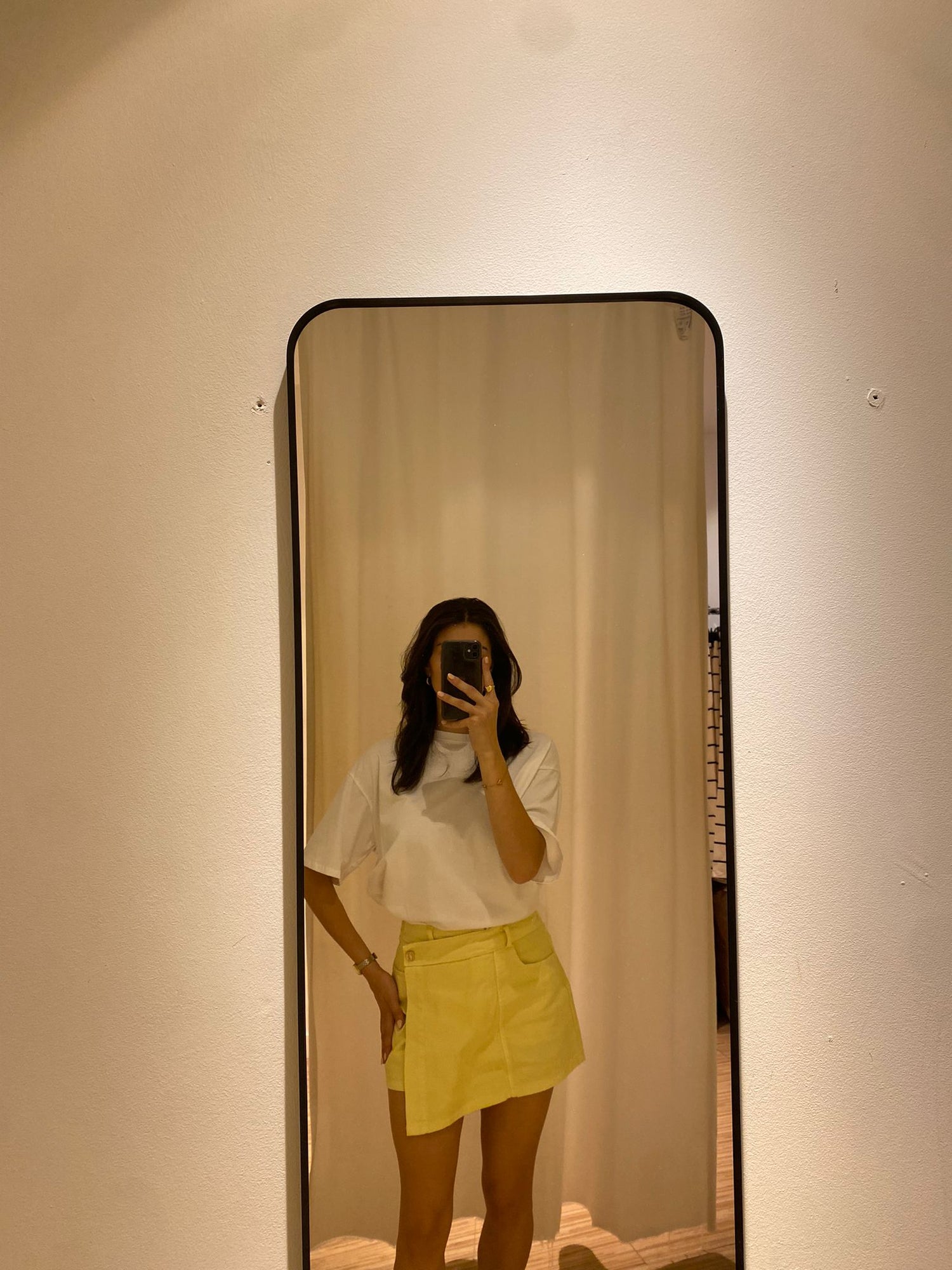 Freja Skirt