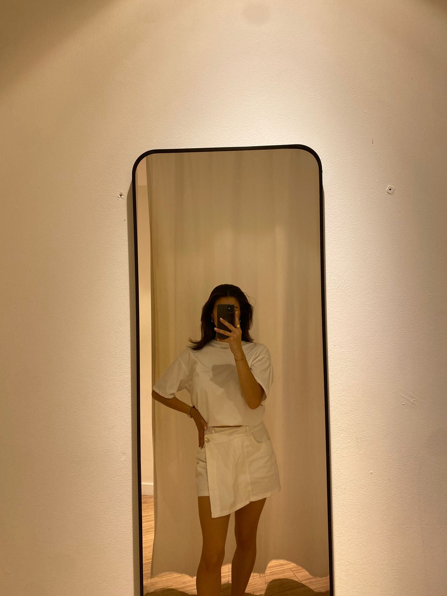 Jupe Freja