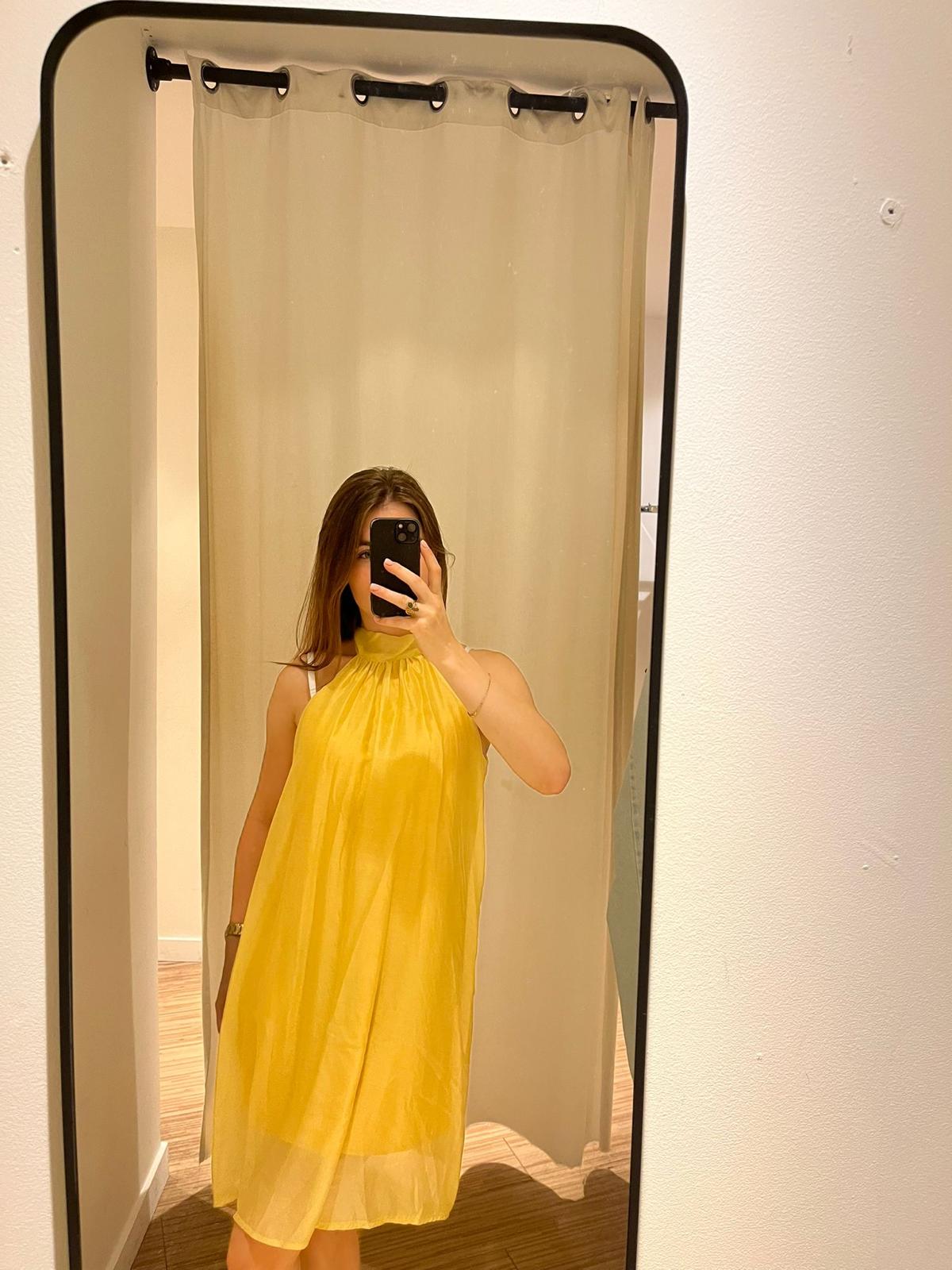 Fay Dress