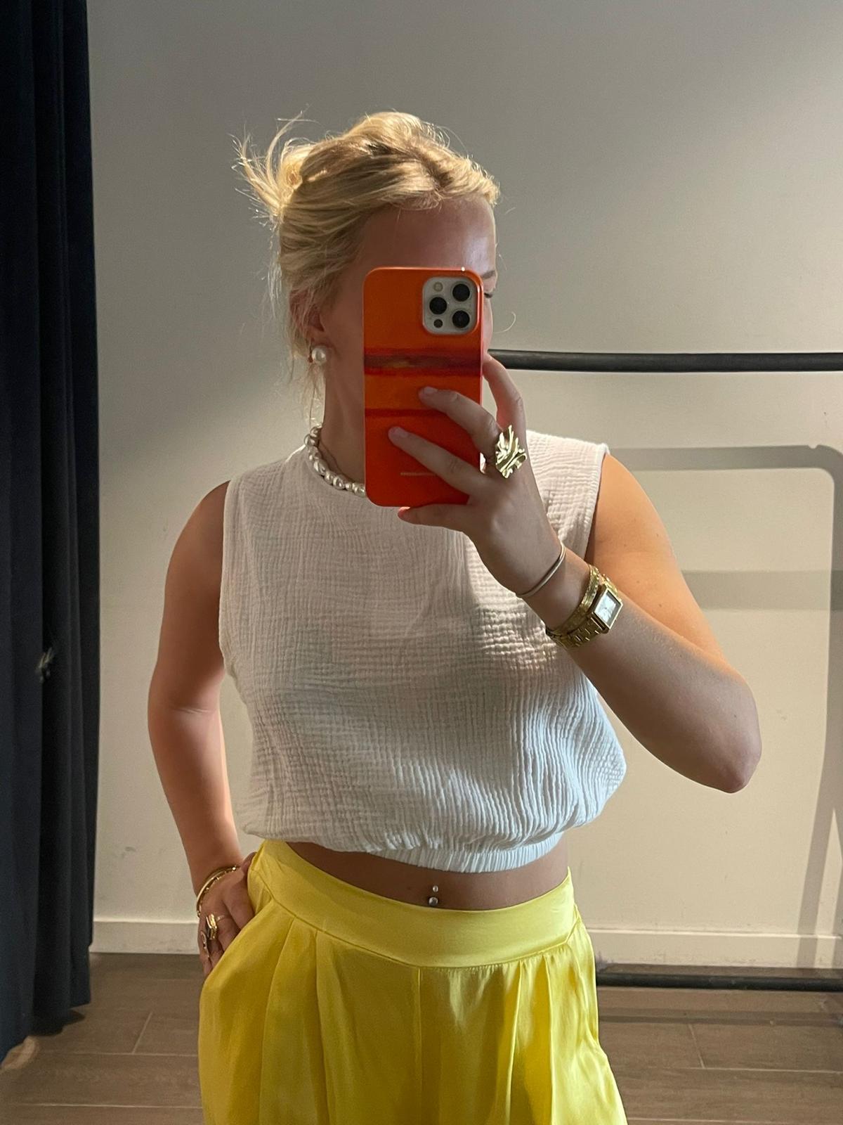 Tetra Top