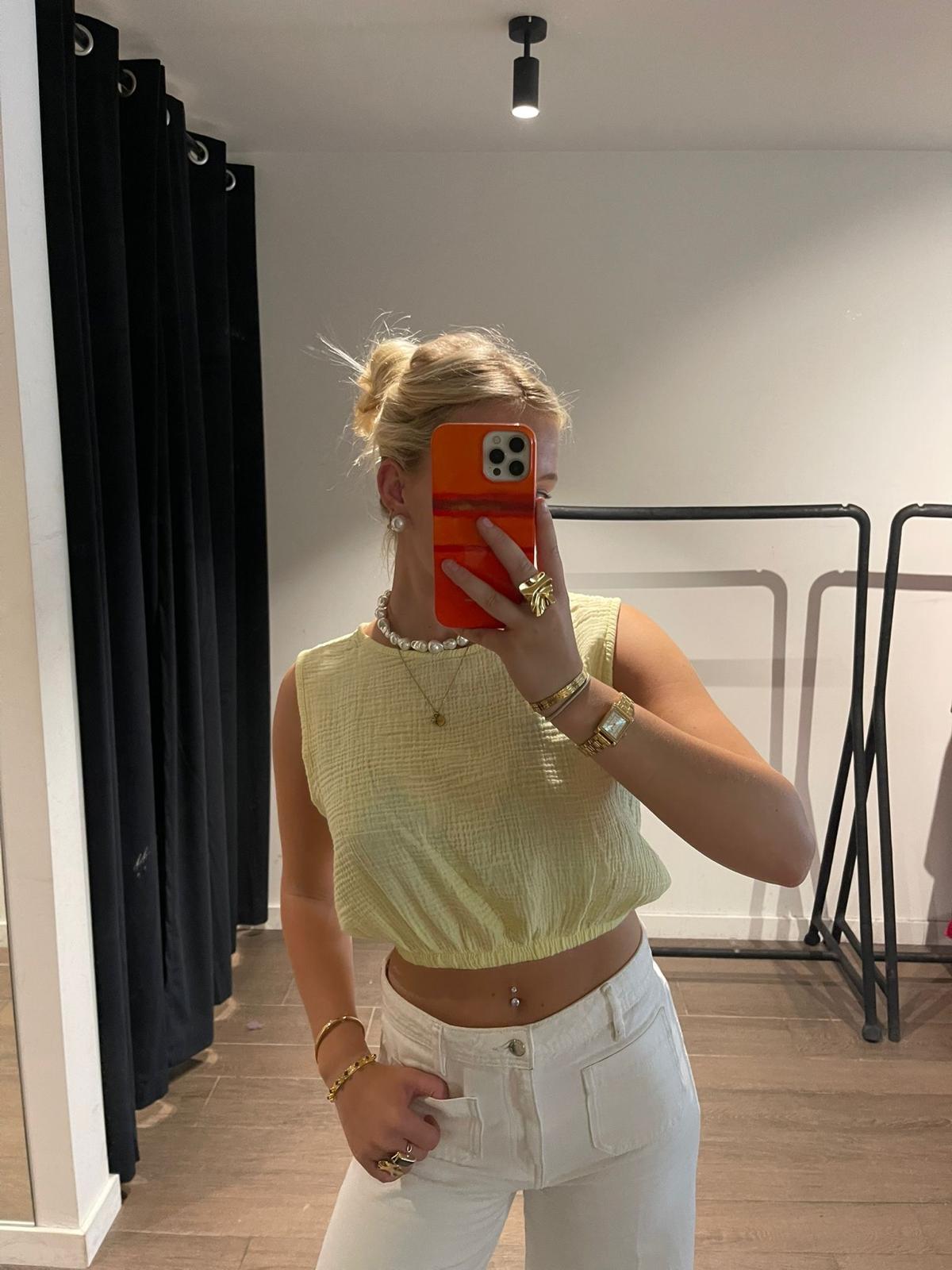 Tetra Top