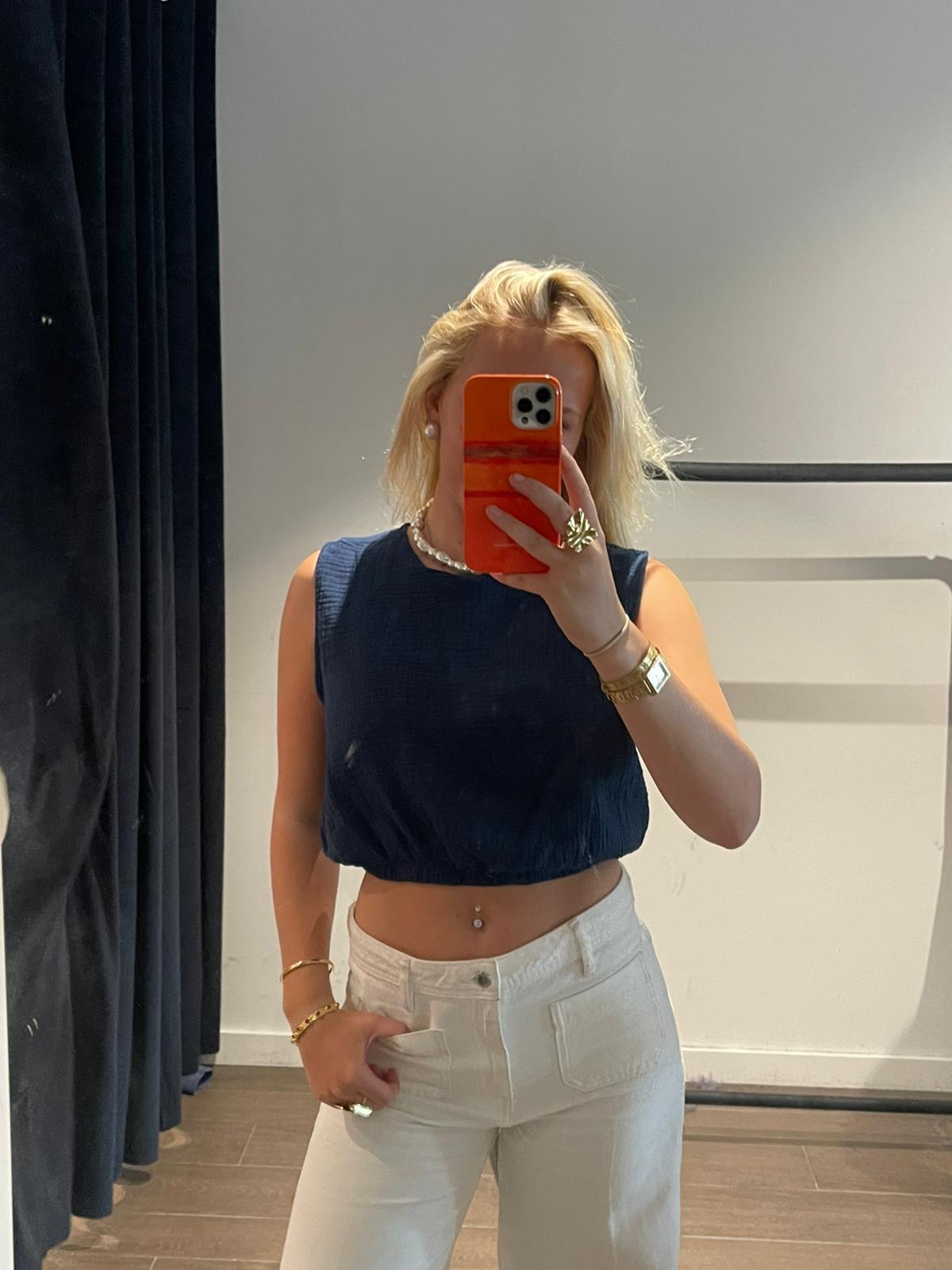 Tetra Top