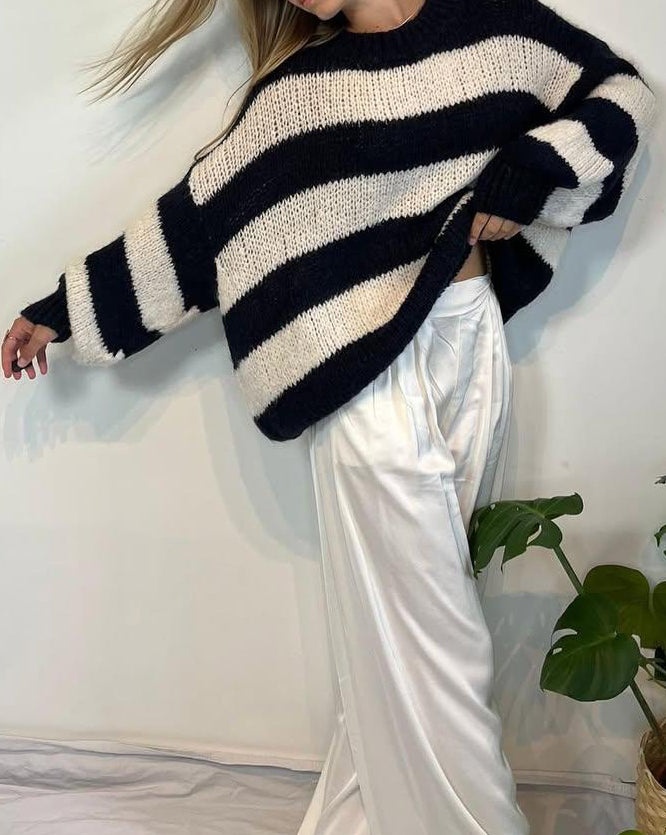 Belle Sweater