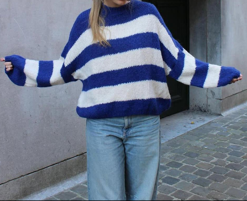 Belle Sweater