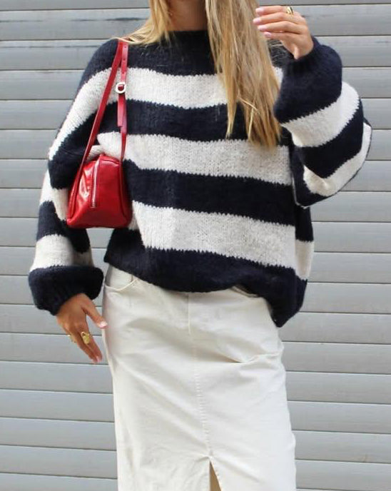 Belle Sweater