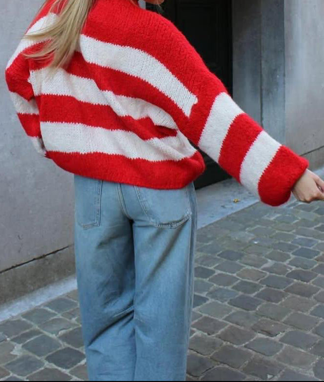 Belle Sweater
