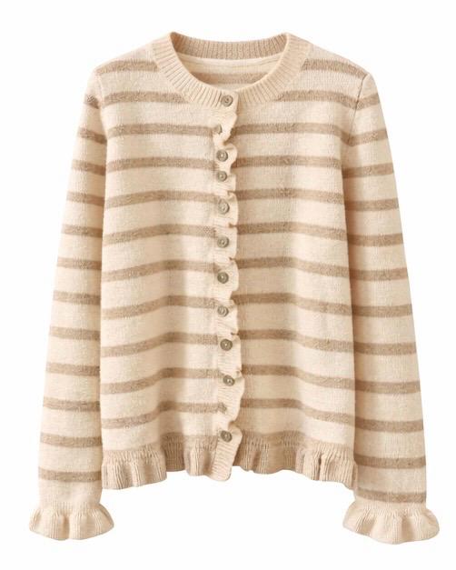 Livia Sweater