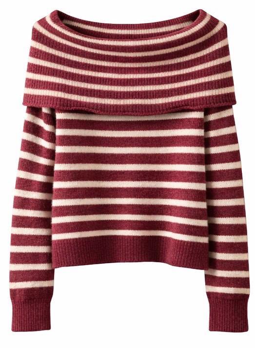 Nova Sweater