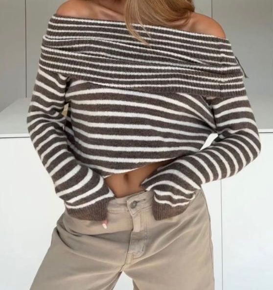 Nova Sweater