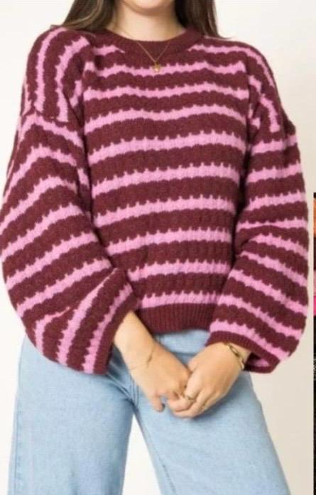Selma Sweater