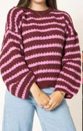 Selma Sweater