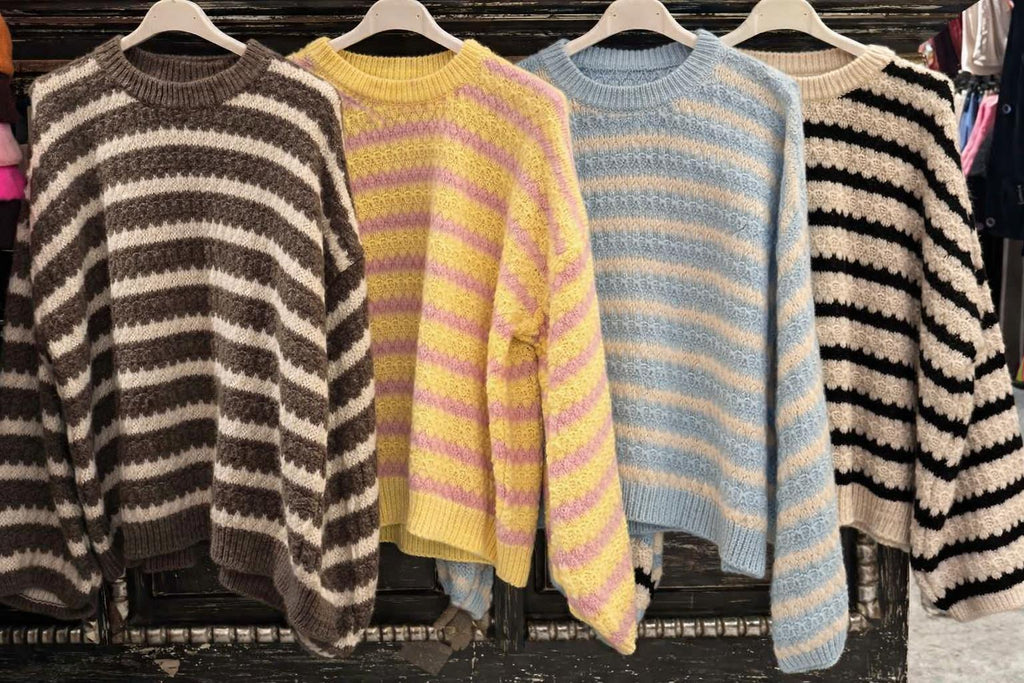 Selma Sweater