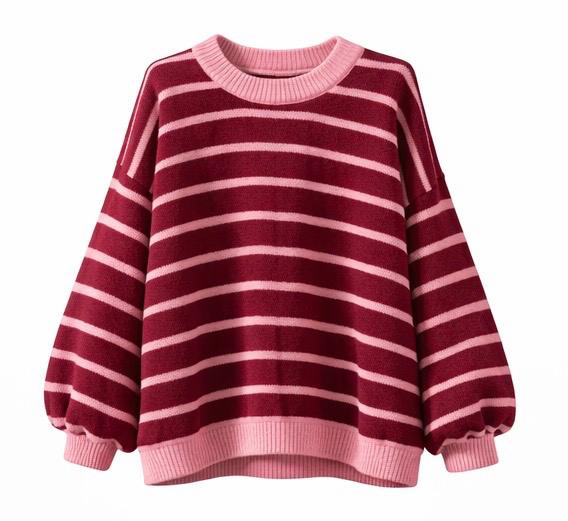 Maribel Sweater