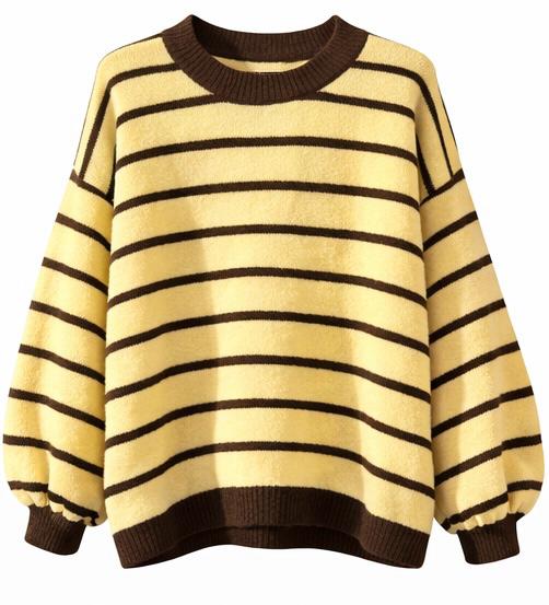 Maribel Sweater