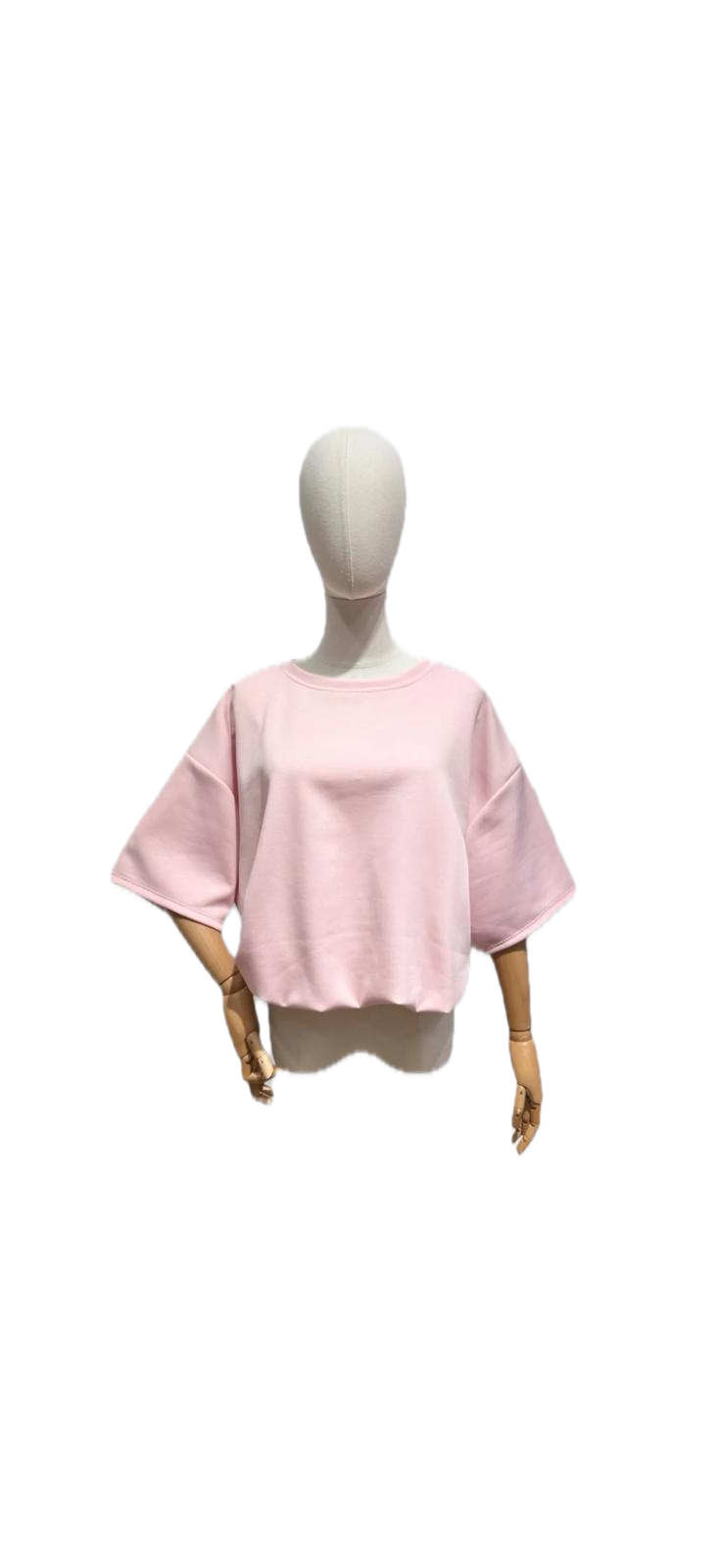Daisy Top