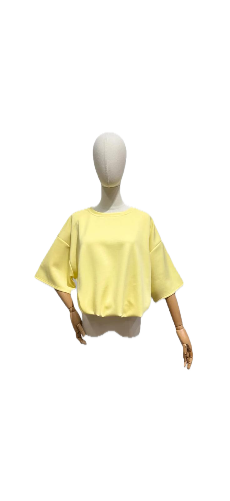 Daisy Top