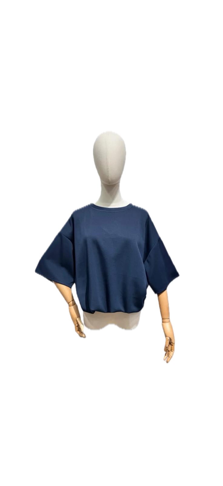 Daisy Top