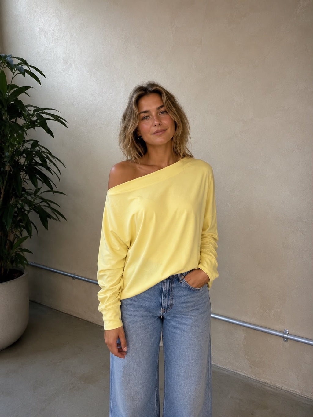 Nyra Top