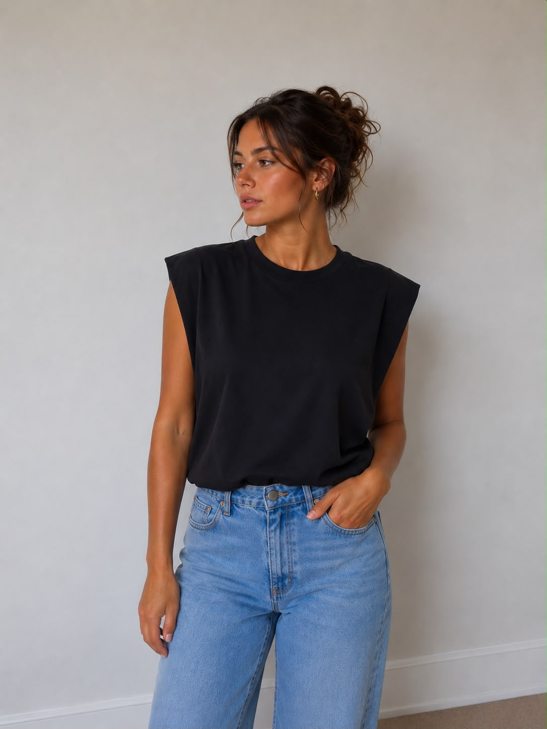 Zavia Top