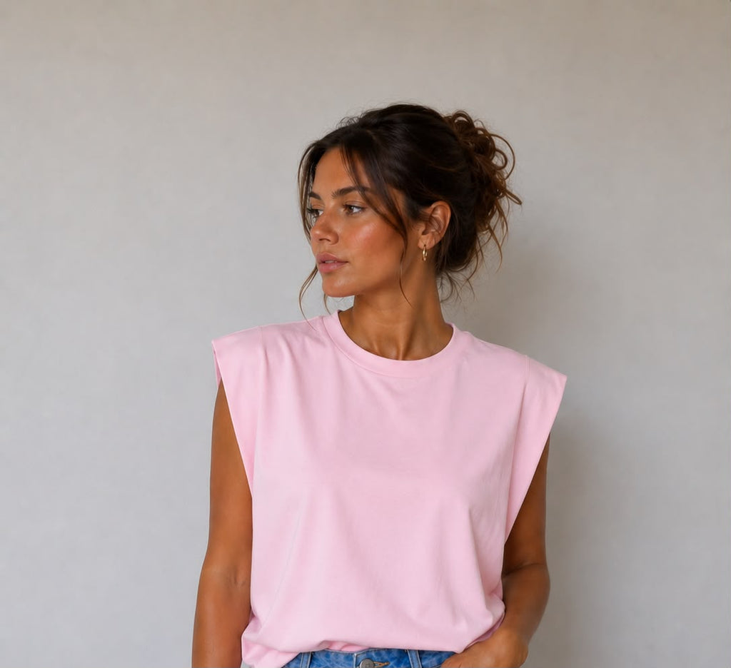 Zavia Top