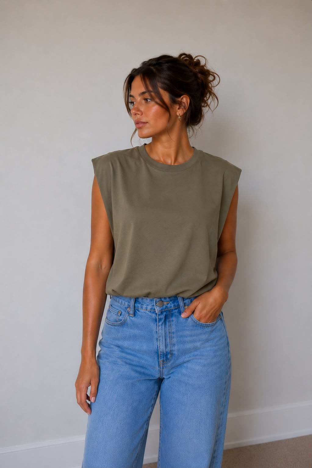 Zavia Top