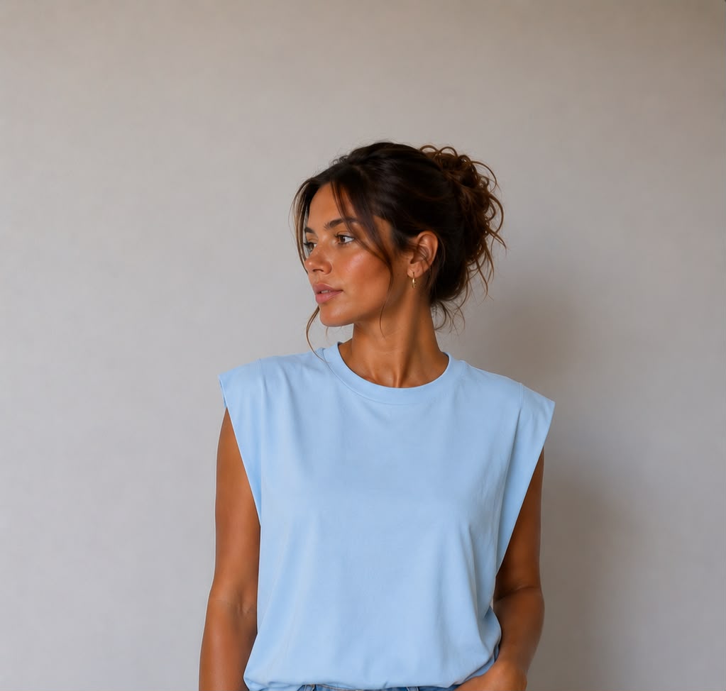 Zavia Top