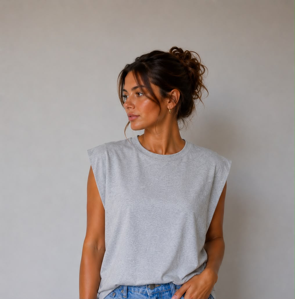 Zavia Top