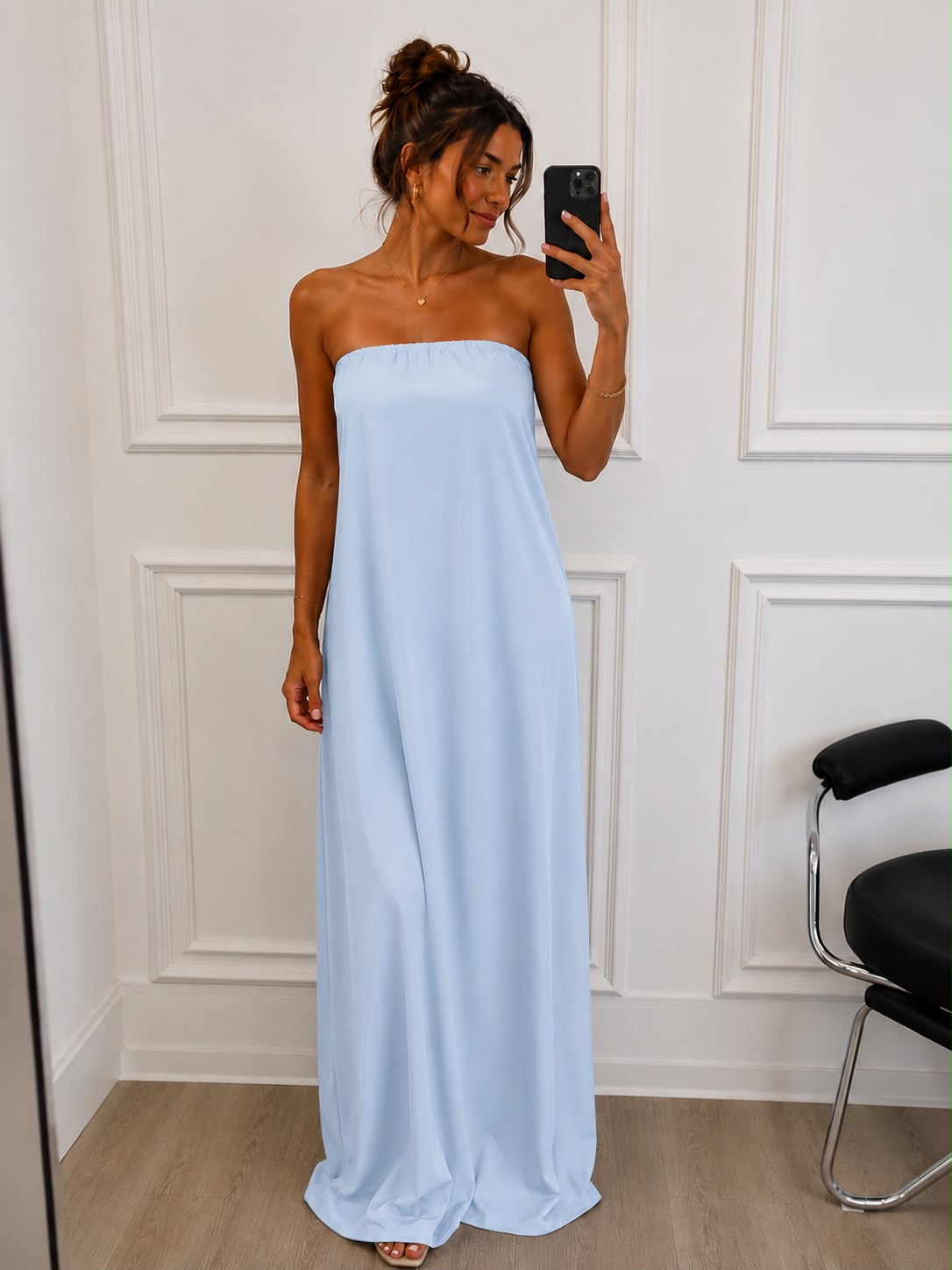 Sorelle Dress