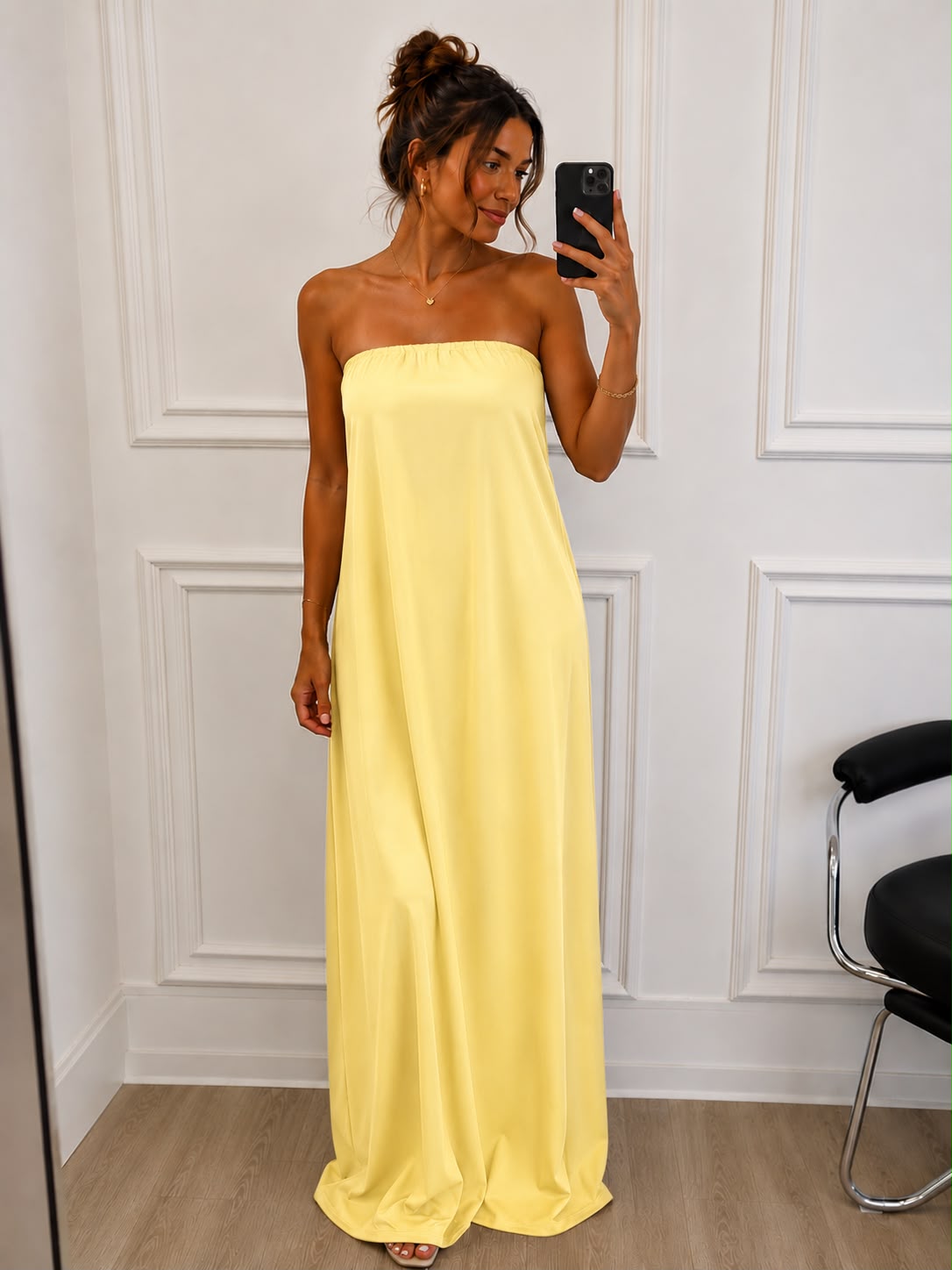 Sorelle Dress