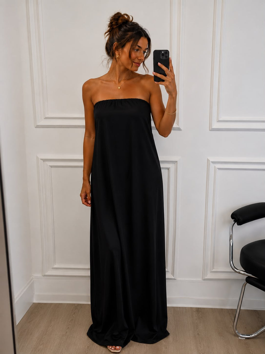 Sorelle Dress