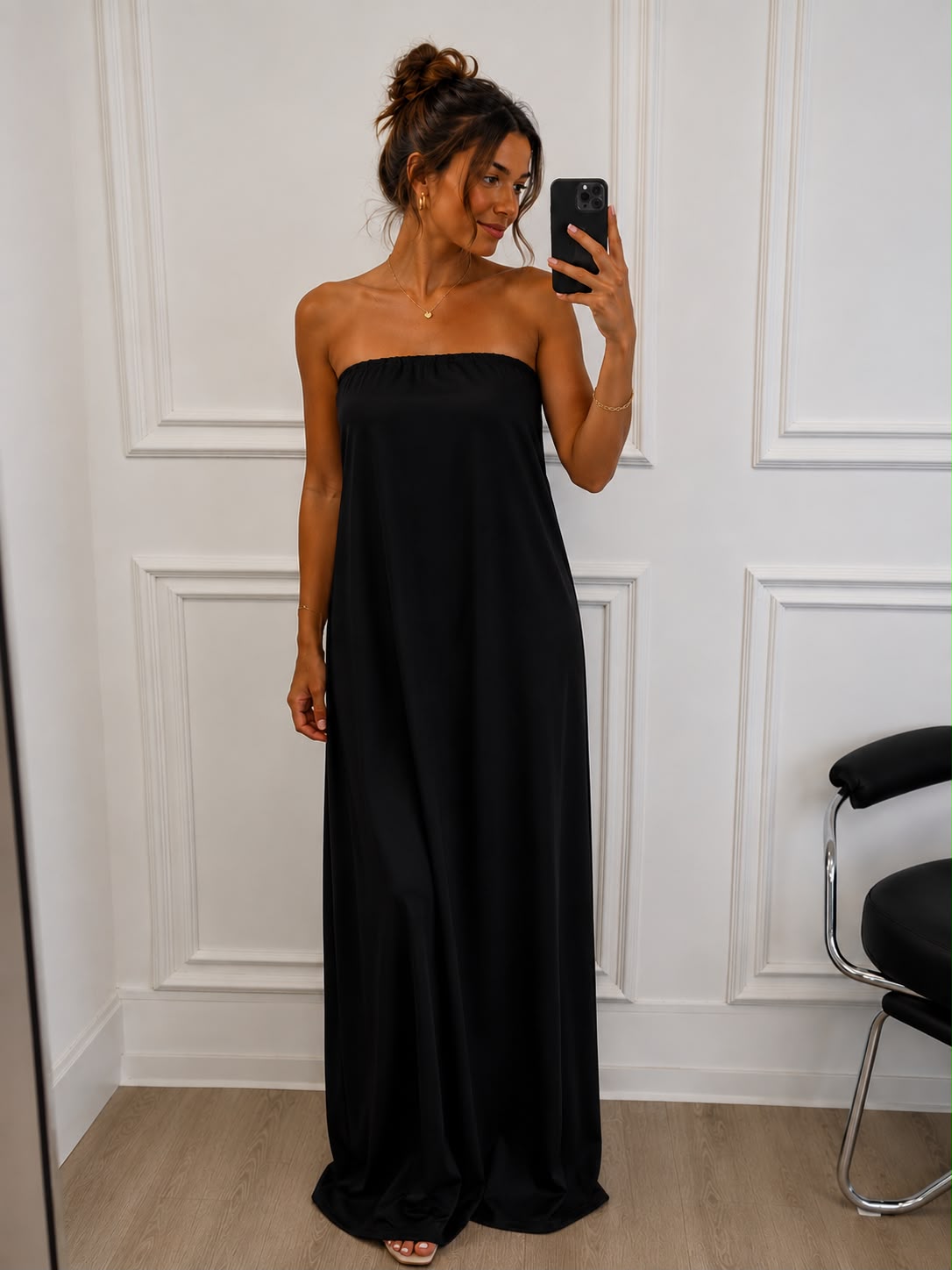 Sorelle Dress