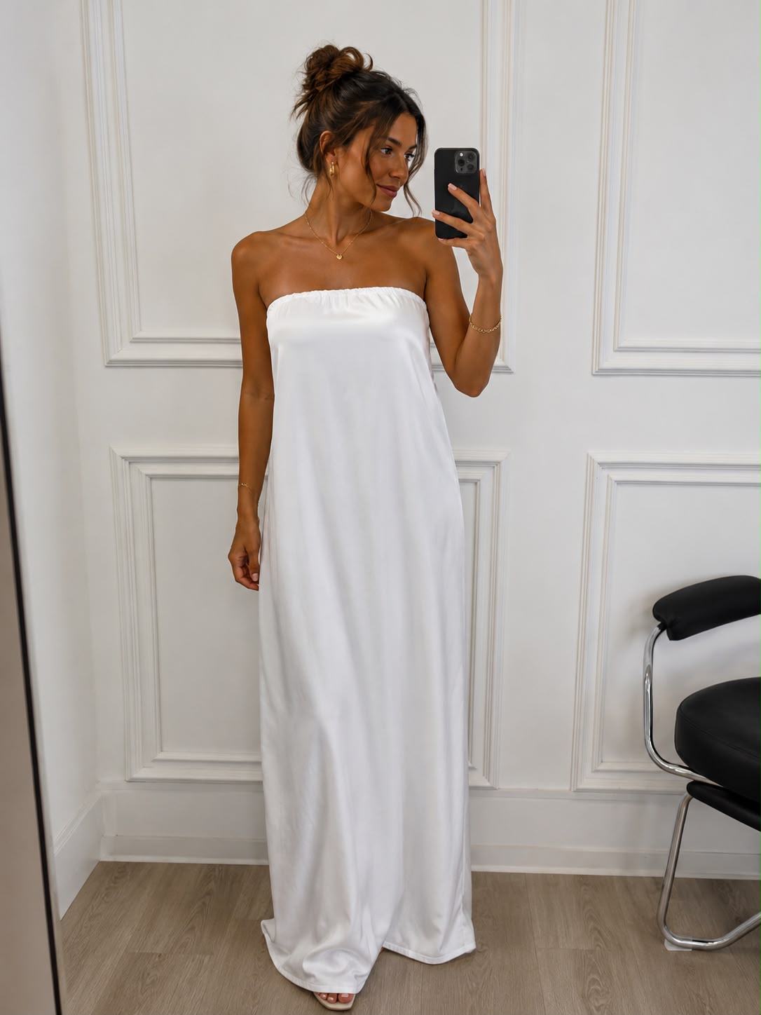 Sorelle Dress