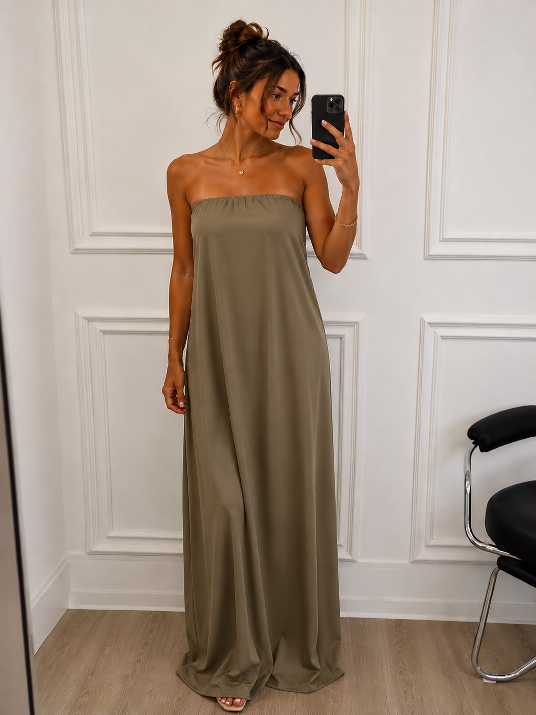 Sorelle Dress