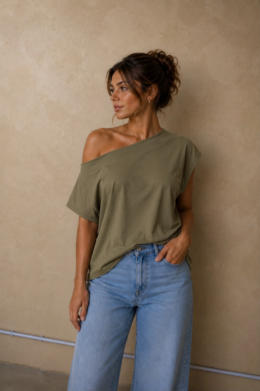 Soraya Top