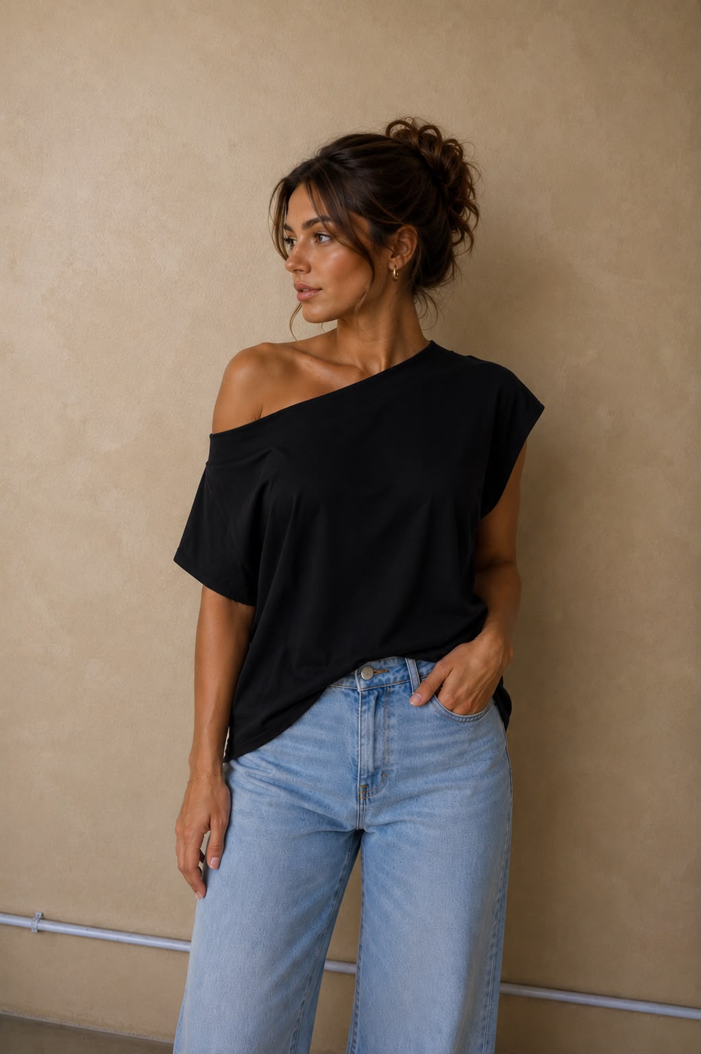 Soraya Top