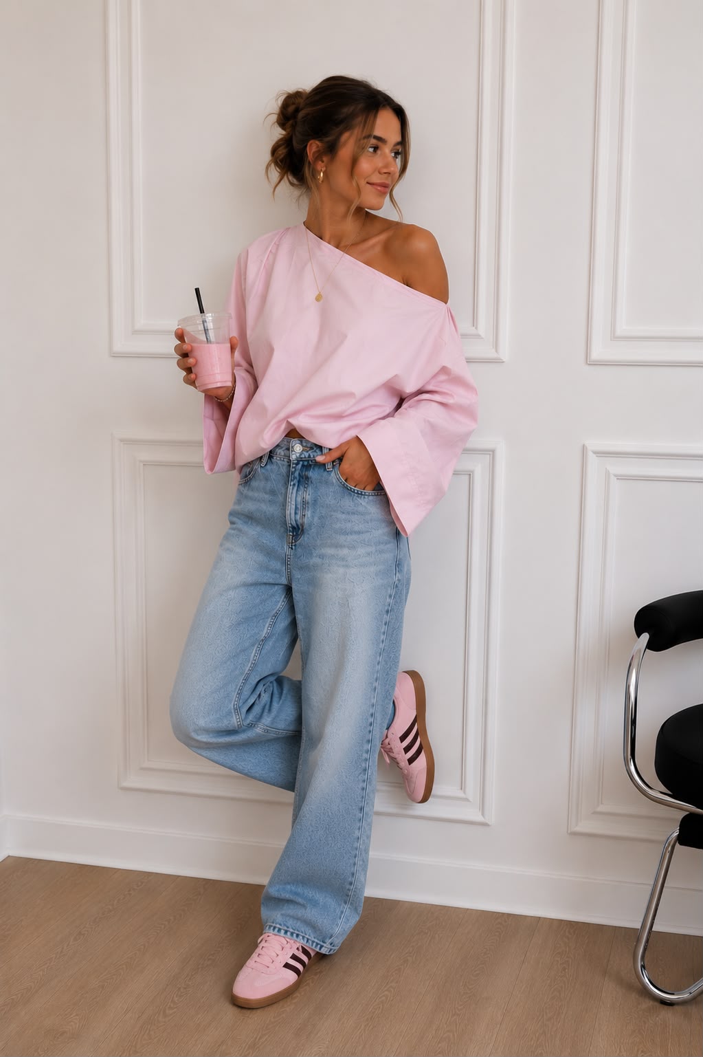 Calista Top