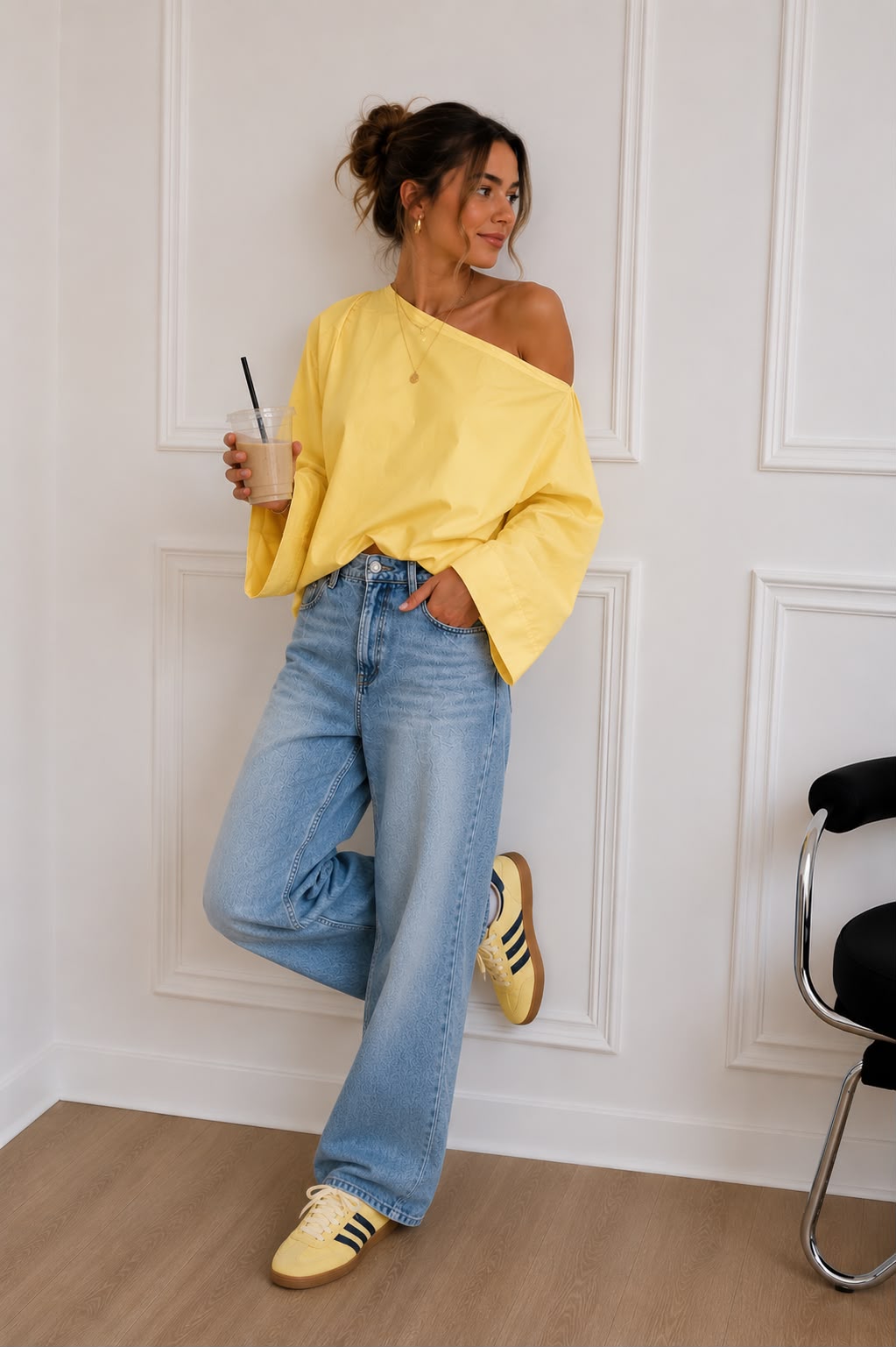 Calista Top