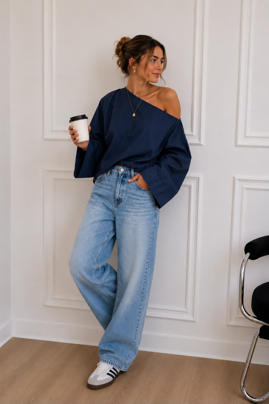 Calista Top