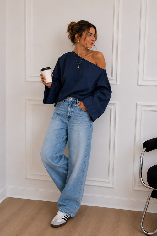 Calista Top